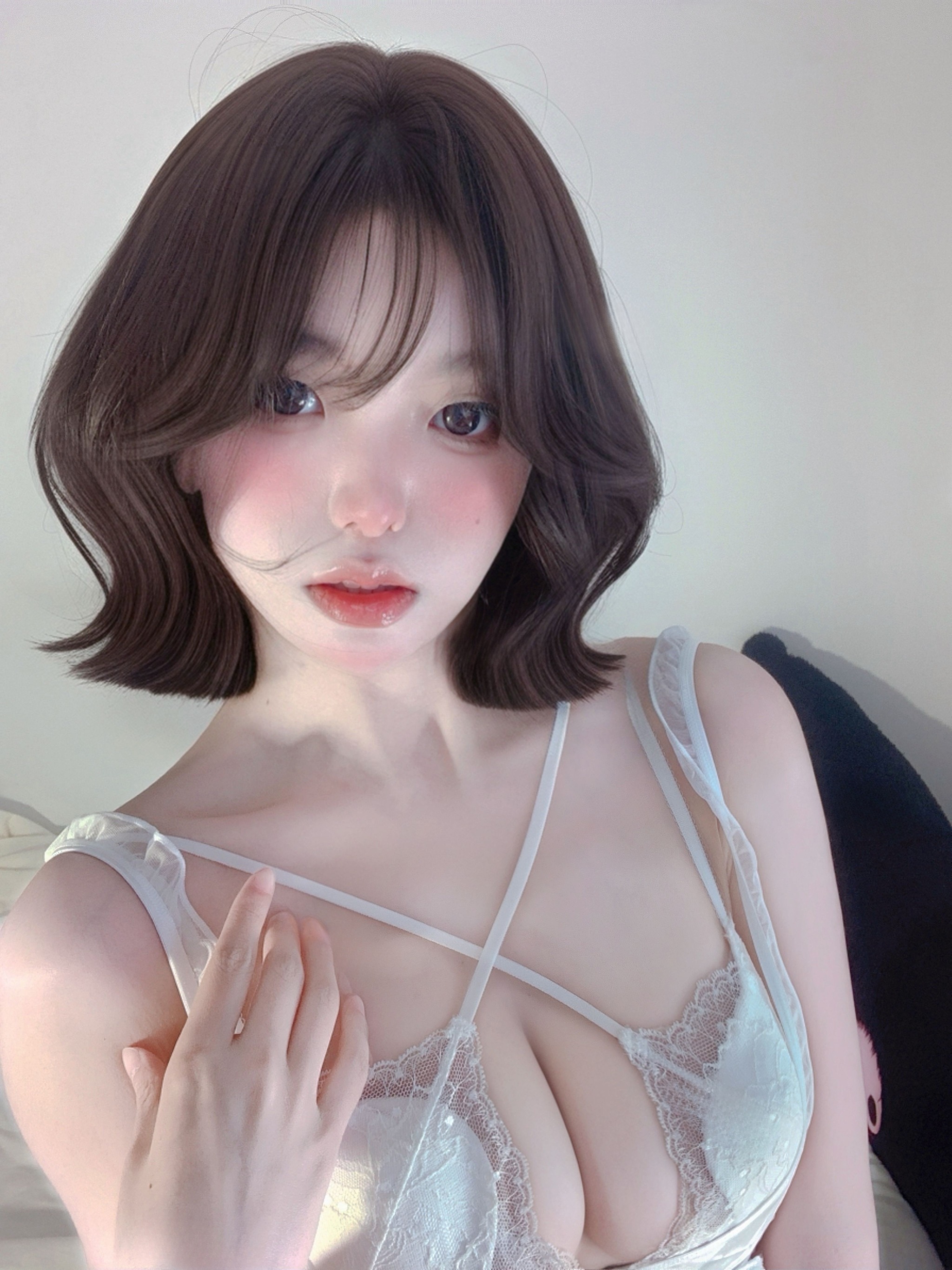真宝 - NO.014 纯欲甜 [45P]-XikXak